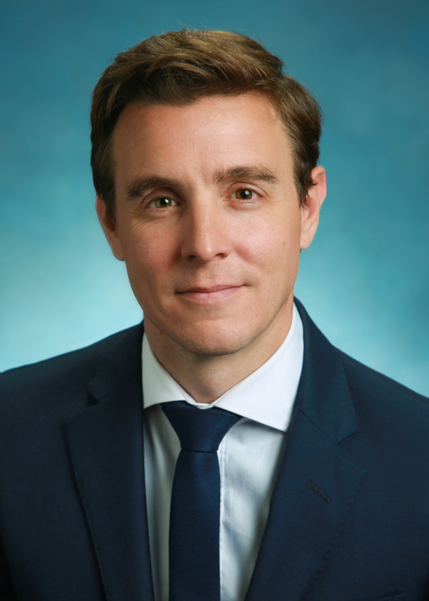 Ryan Mattie, MD, CLCP